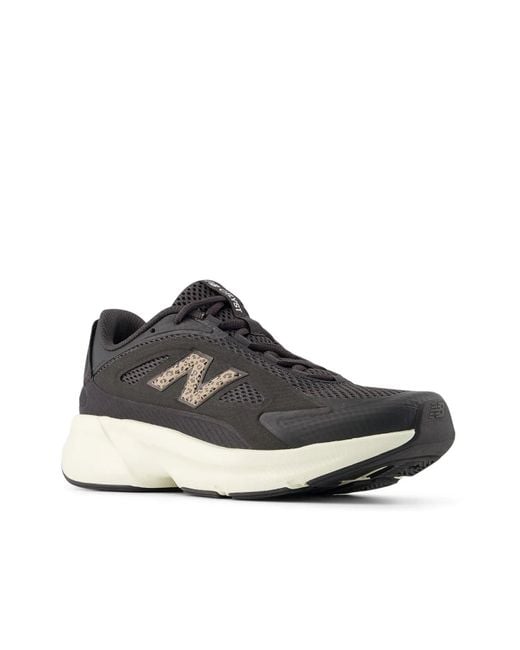 New Balance Black Wide Width Catalyst Sneaker