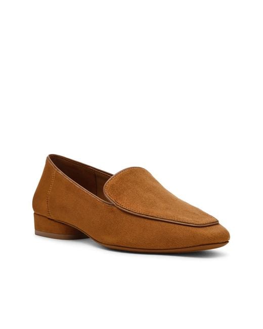 Anne Klein Brown Cavour Pump