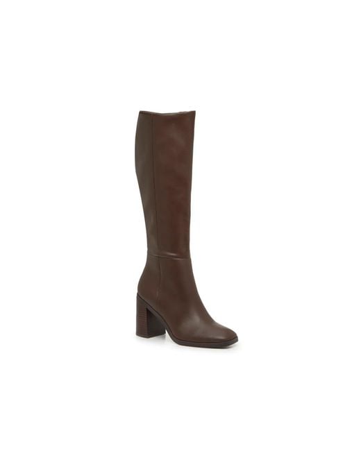 Dolce Vita Black Flapper Boot