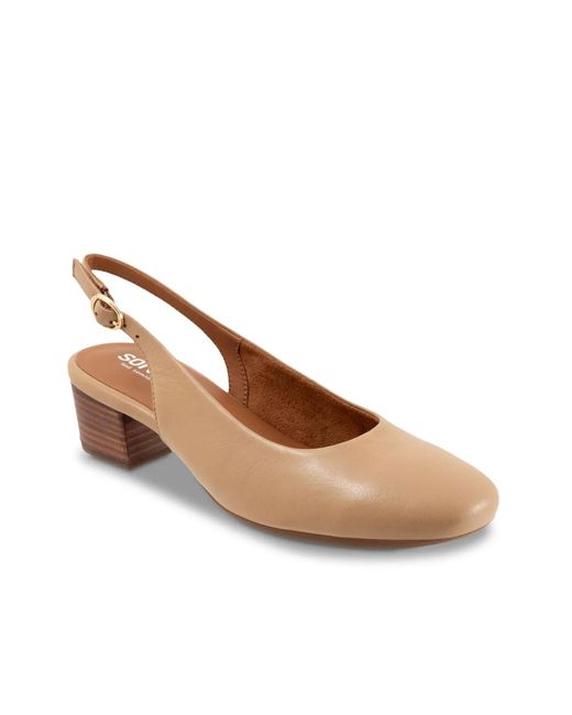 Softwalk® Natural Largo Pump