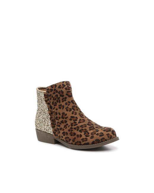 Olive & top edie boots
