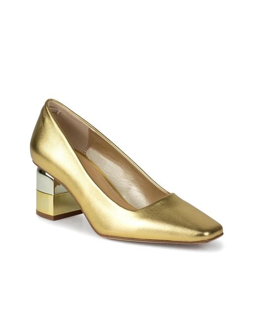 Ninety Union Yellow Melody Pump