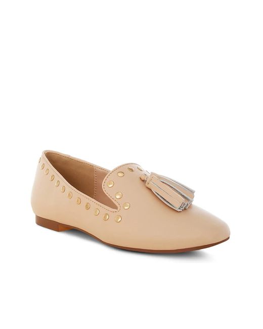 Rag & Co Natural Philoha Loafer