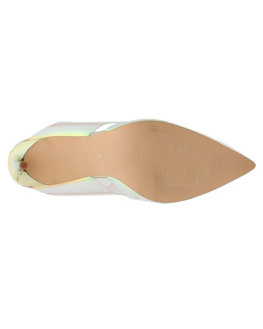 Steve Madden Synthetic Medayo Pump in 