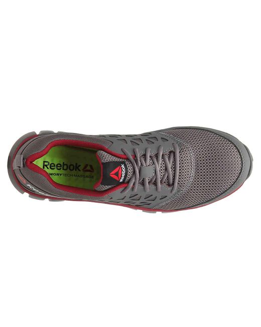 reebok sublite steel toe work shoe
