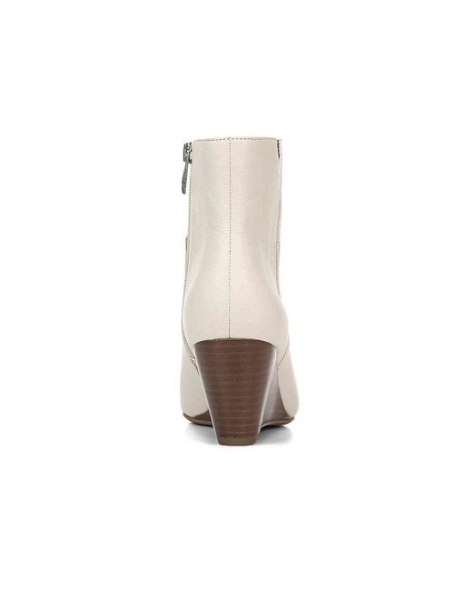 franco sarto oreste bootie