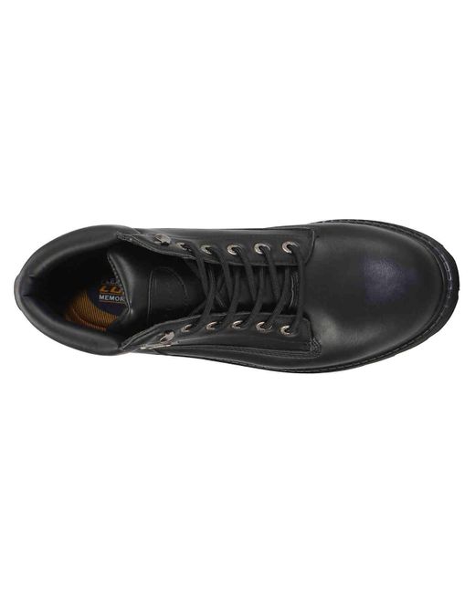lugz steel toe