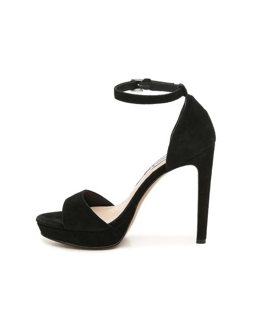 steve madden kisha platform sandal