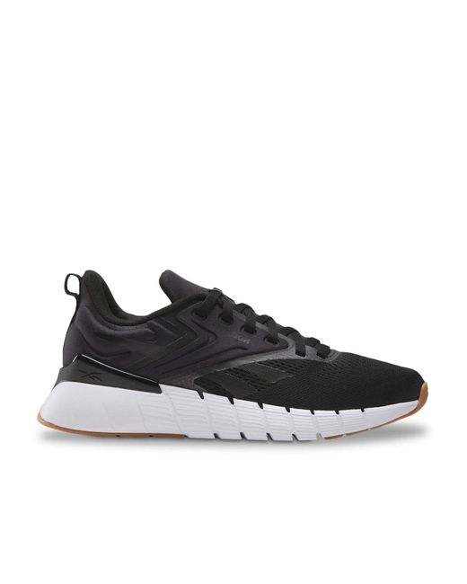 Reebok Women's Black Nano Gym St Training Shoe