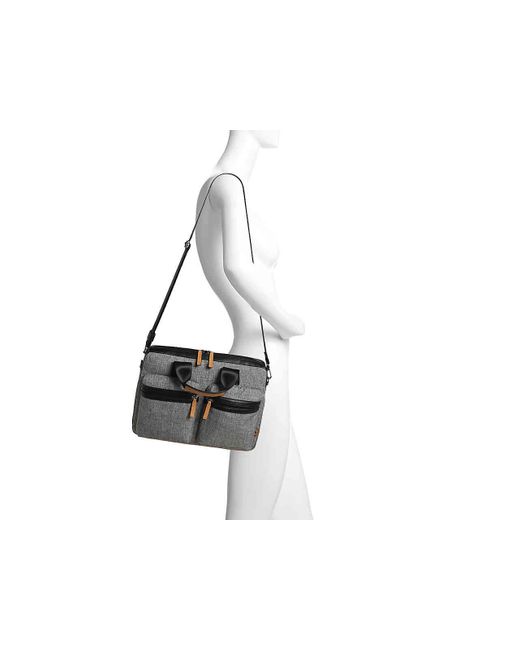 dsw mens messenger bag
