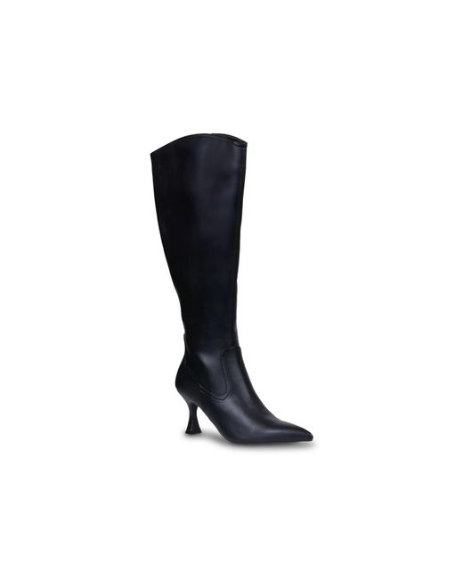 Gc Shoes Black Vanessa Boot