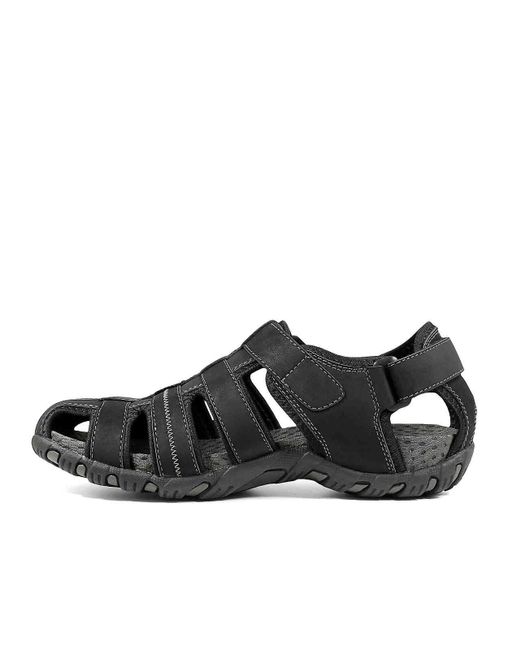 nunn bush rio bravo fisherman sandal