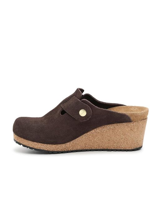 papillio fanny clog