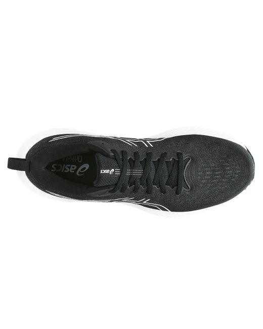 Asics Black Gel-excite 10 Running Shoe for men