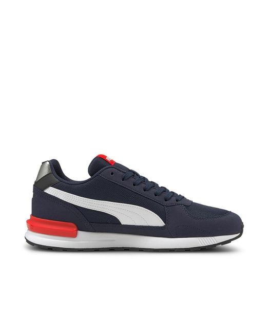 puma graviton outfit