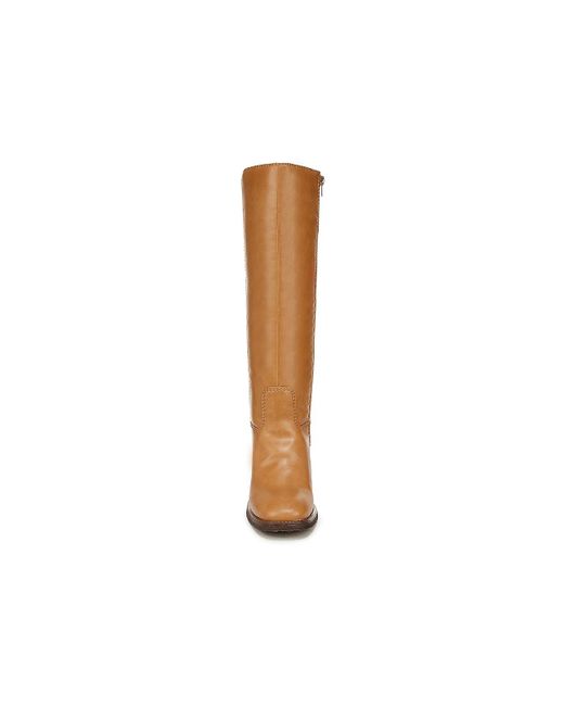 Zodiac Cindy Boot in Black Lyst