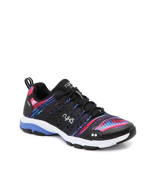ryka vivid rzx training shoe