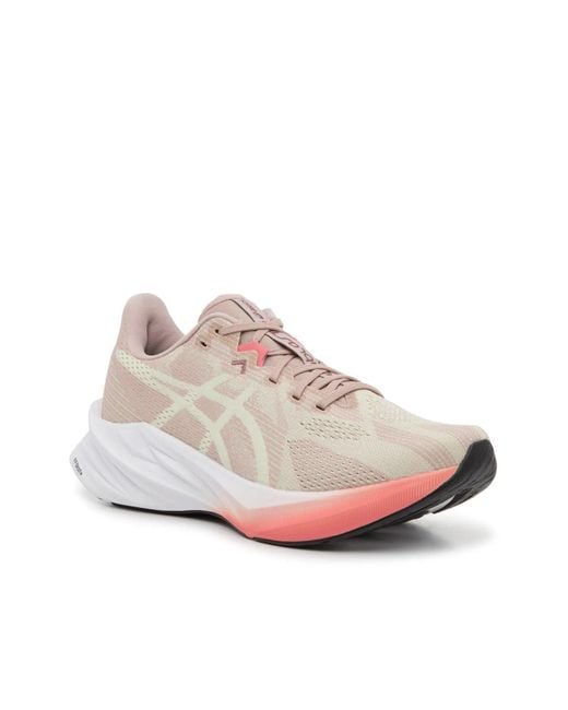 Asics Gray Dynablast 5 Running Shoe