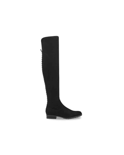 Jaywalk over the knee boot Clearance