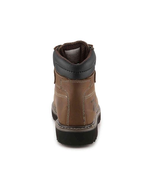 dickies breaker work boots