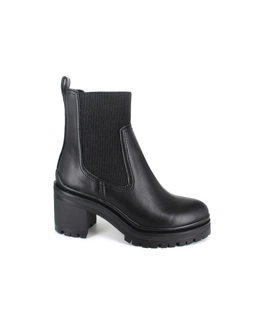 lipstik infinity boots