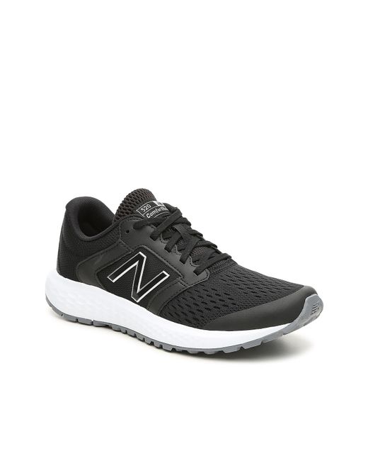 520 comfortride lightweight running shoe