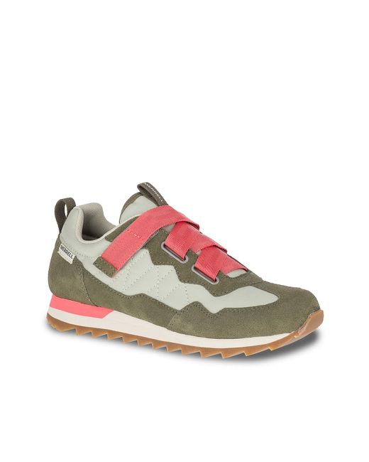 Alpine cross sneaker Clearance
