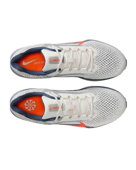 Nike Blue Winflo 11 Running Shoe for men