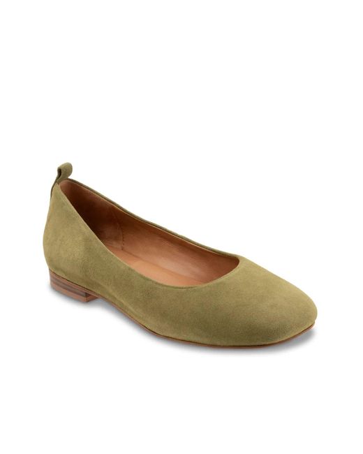 Softwalk® Multicolor Kiris Ballet Flat