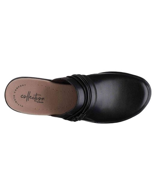 leisa clover clarks
