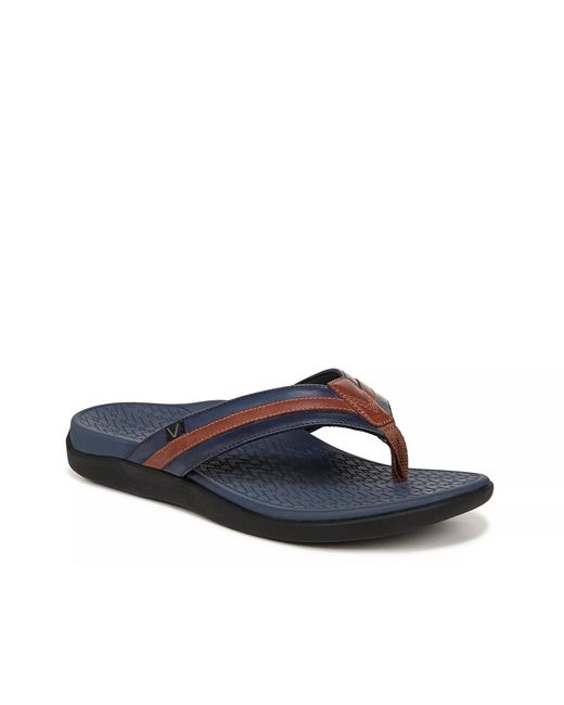 Vionic Blue Tide Ii Sandal for men