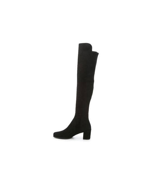 stuart weitzman 5050 block