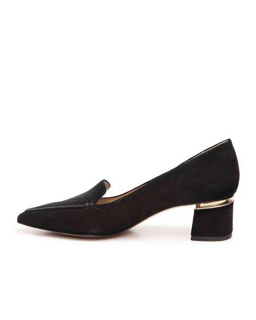 enzo angiolini denna pump
