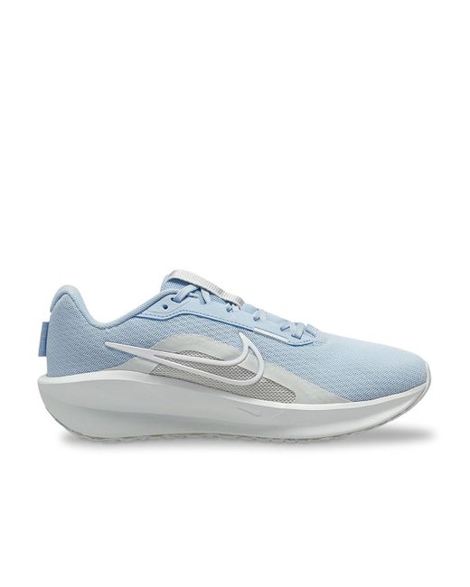 Nike Downshifter 13 Running Shoe in Blue Lyst