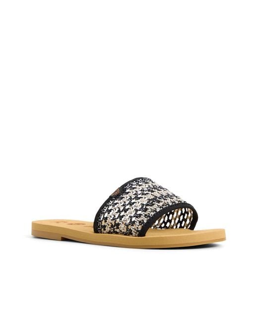 Roxy Black Riviera Sandal