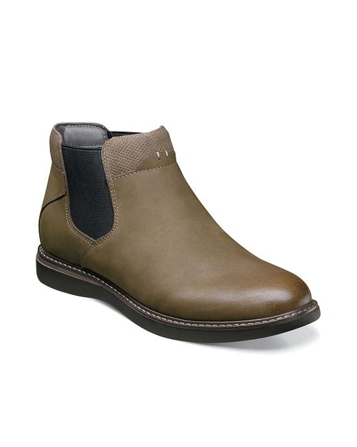 nunn bush otis chelsea boot
