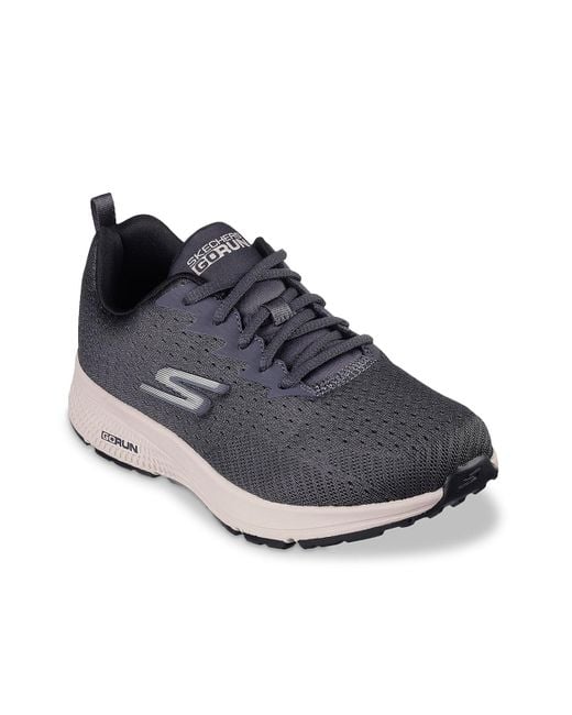 Skechers Go Run Consistent Energize Sneaker in Blue | Lyst