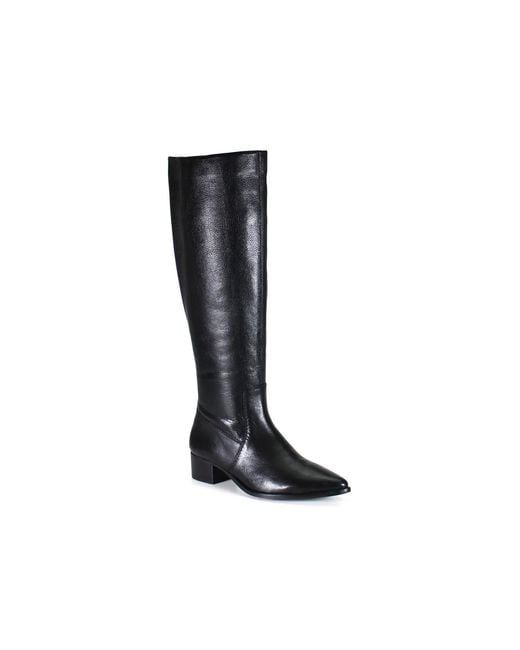 Diba True Black Dig Ital Boot