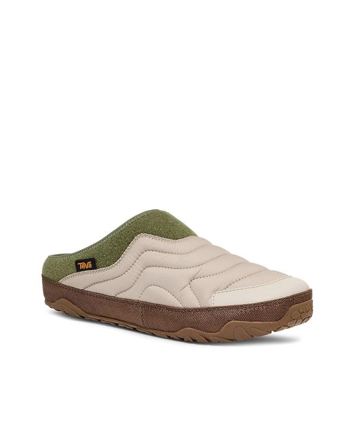 teva ember slip on