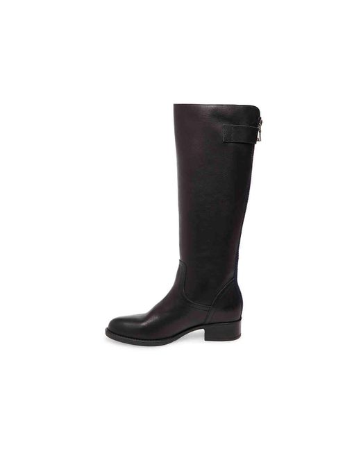 steve madden journal riding boot