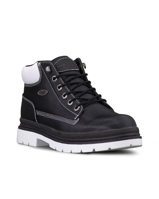 lugz drifter ripstop