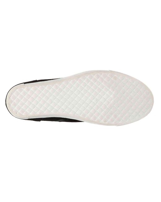 steve madden wavery wedge sneaker
