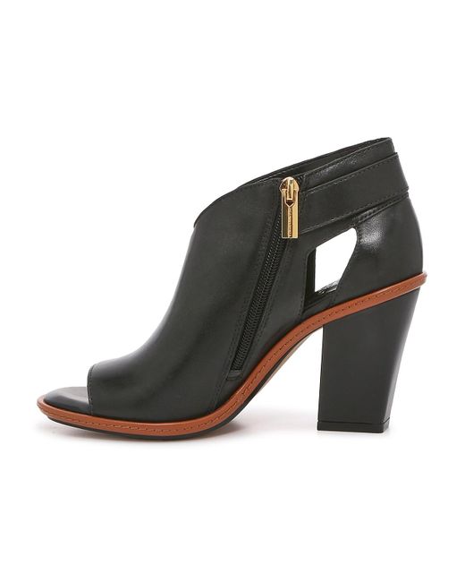 Vince camuto phandra bootie sales