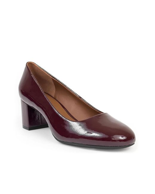 Aerosoles Multicolor Ebel Pump