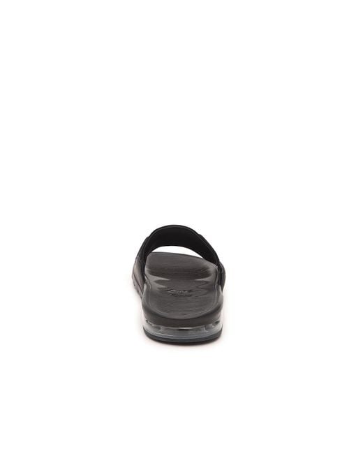 men's nike air max camden slide sandals from finish line