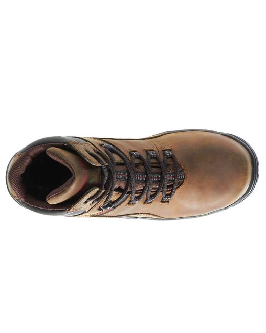 wolverine tarmac work boots