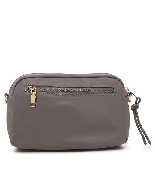 Urban Expressions Camera Crossbody Bag in Black Lyst