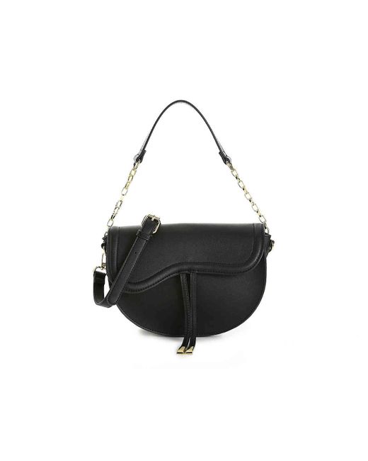 steve madden saddle bag