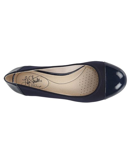 lifestride fabiana