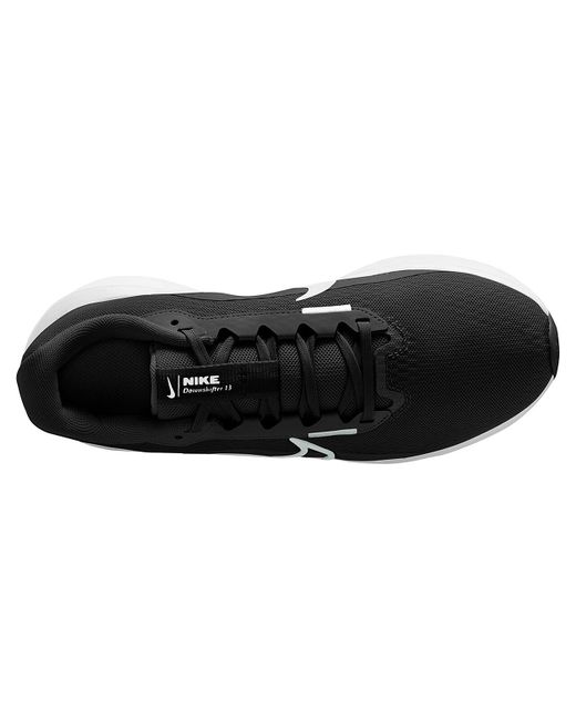 Nike Black Downshifter 13 Running Shoe